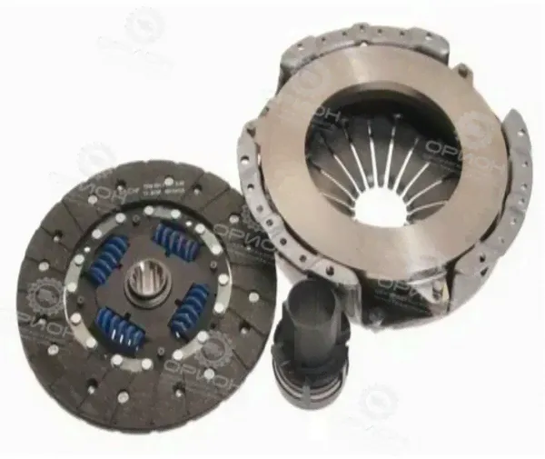 Сцепление ГАЗель Next ГАЗель 3302 Бизнес EvoTech 2.7 А274 SACHS