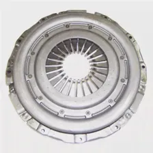 Корзина сцепления ЯМЗ-534, Cummins ISF 3.8 ГАЗон NEXT, Валдай Sachs 153482000693