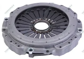Корзина сцепления (КПП-2361,дв.6563,236НЕ2-24MFZ430) (аналог SACHS) MEGAPOWER 3482000412/160-13-014