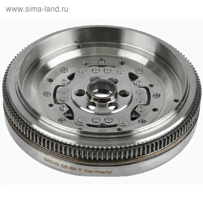 Маховик Sachs 2295000677