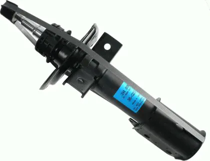 Амортизатор SACHS. Артикул 314 006-0