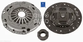 3000970082 Sachs К-кт сцепления (саморегулирующееся)