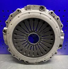 Корзина сцепления ЕВРО-2 (КПП-154;КПП-ZF-16S151) MFZ-430 (SACHS)