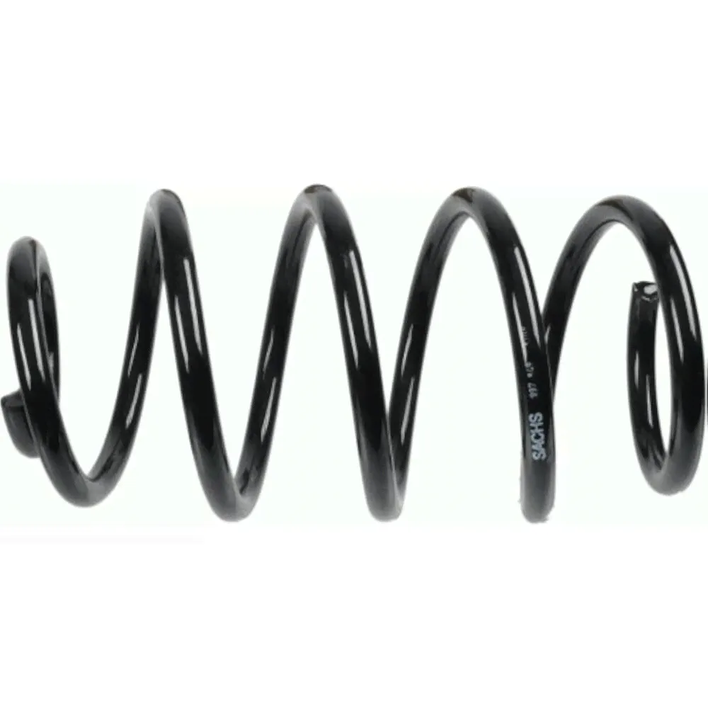 Пружины подвесок Sachs 997 849 Fahrwerksfeder-0