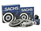 Сцепление в сборе SACHS для ВАЗ 2101-07 (Классика), Нива 4х4