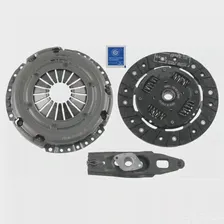 Комплект сцепления SACHS C27 DK 3000951039 4013872562022 388198