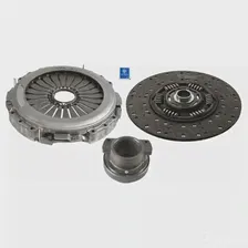 Комплект сцепления SACHS 4013872829910 3400700612 1199492416 GKJ3 M