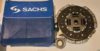 Сцепление Газель, Соболь Бизнес, Газель Next дв. 4216 А274 "SACHS"
