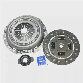 Сцепление ВАЗ 2170-2172 Приора, Калина 16 кл. (комплект) Sachs 3000950095-1