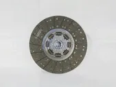 Диск сцепления (SACHS) 206 на 154 коробку 491878000206